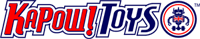 buy transformer toys at Kapow Toys